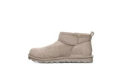 WOMENS SHORTY VEGAN WATER RESISTANT BOOT><noscript><img width=