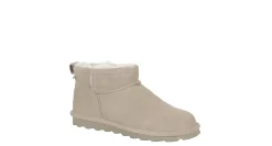 WOMENS SHORTY WATER RESISTANT FUR BOOT>BEARPAW Best