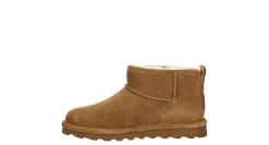 WOMENS SHORTY WATER RESIST FUR BOOT><noscript><img width=