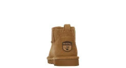 WOMENS SHORTY WATER RESIST FUR BOOT><noscript><img width=