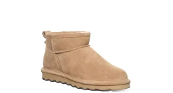 WOMENS SHORTY WATER RESISTANT FUR BOOT>BEARPAW Sale
