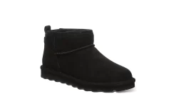 WOMENS SHORTY WIDE WATER RESISTANT FUR BOOT>BEARPAW Hot
