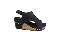 WOMENS SHOWCASE WEDGE SANDAL>JELLYPOP Discount