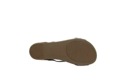 WOMENS SHOWCASE WEDGE SANDAL><noscript><img width=