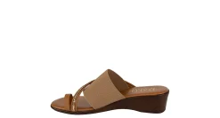 WOMENS SIANNI WEDGE SANDAL><noscript><img width=