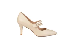 WOMENS SIDNEY PUMP>JOURNEE COLLECTION Clearance