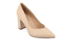 WOMENS SIMONNE PUMP>JOURNEE COLLECTION Hot