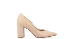 WOMENS SIMONNE PUMP>JOURNEE COLLECTION Hot