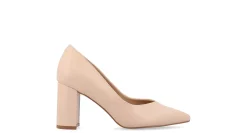 WOMENS SIMONNE PUMP>JOURNEE COLLECTION Clearance