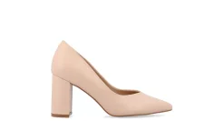 WOMENS SIMONNE PUMP>JOURNEE COLLECTION Clearance