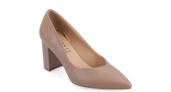 WOMENS SIMONNE PUMP>JOURNEE COLLECTION Best