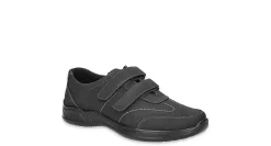 WOMENS SINDY VELCRO CLOG>EASY STREET Clearance