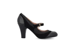 WOMENS SIRI PUMP>JOURNEE COLLECTION Best