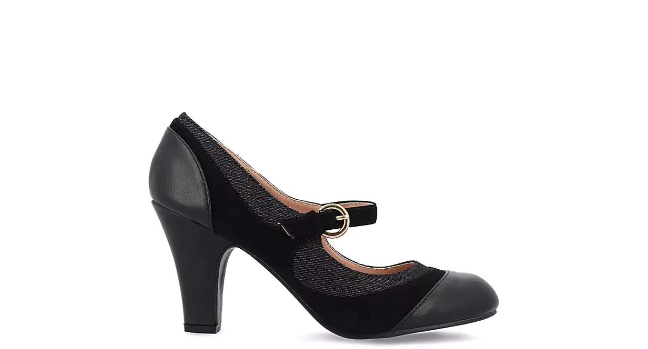 WOMENS SIRI PUMP>JOURNEE COLLECTION Best