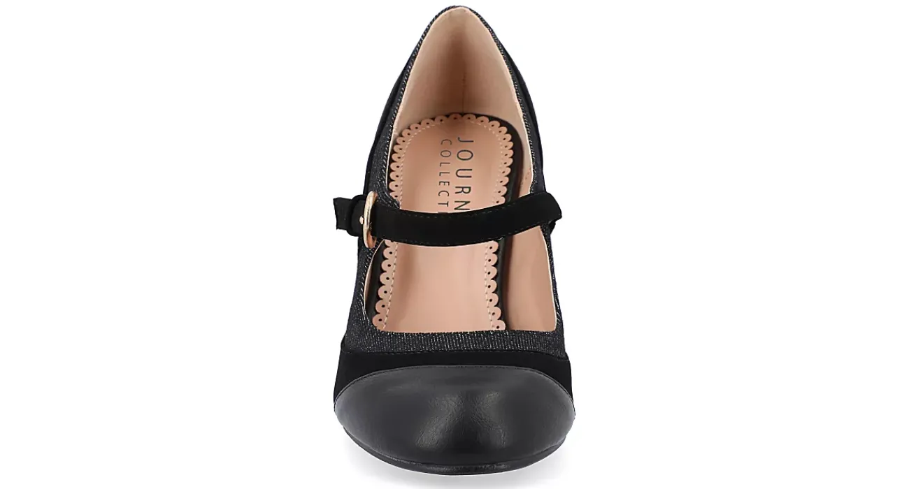 WOMENS SIRI PUMP>JOURNEE COLLECTION Best