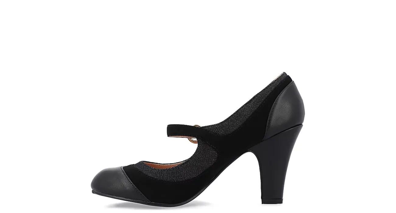 WOMENS SIRI PUMP>JOURNEE COLLECTION Best