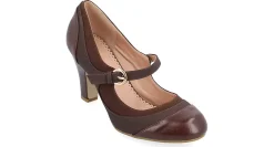 WOMENS SIRI PUMP>JOURNEE COLLECTION Clearance