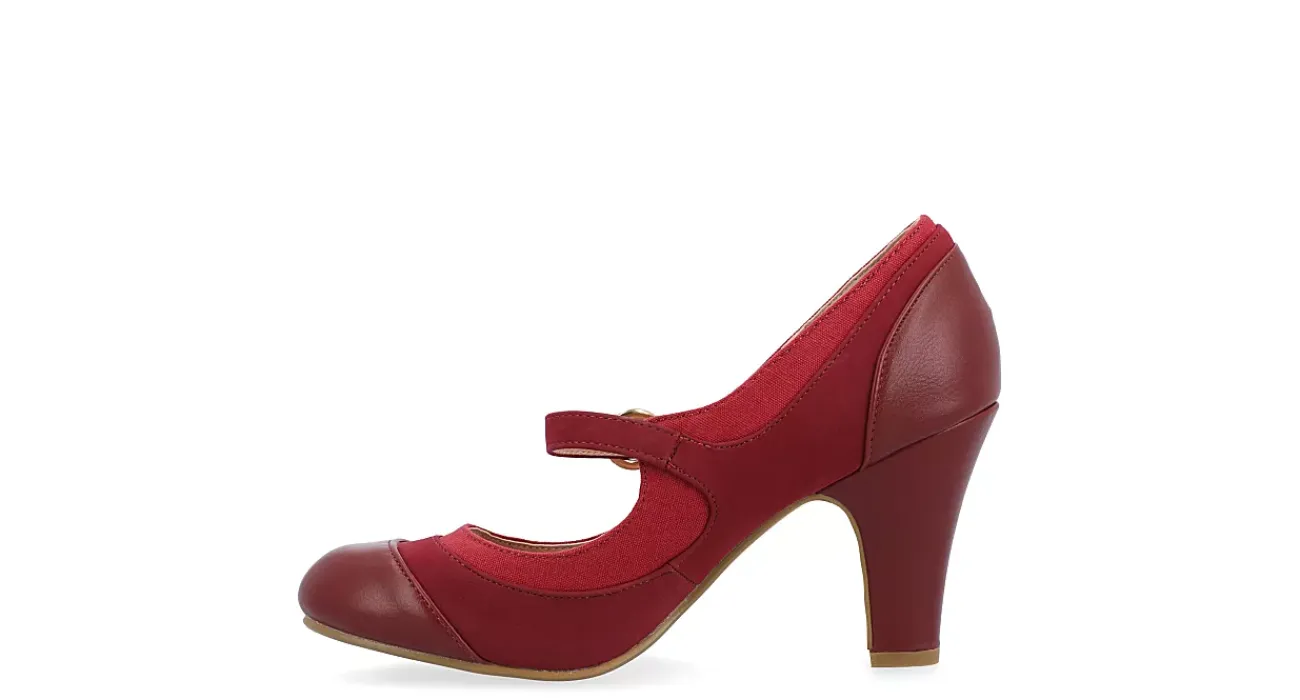 WOMENS SIRI PUMP>JOURNEE COLLECTION Sale