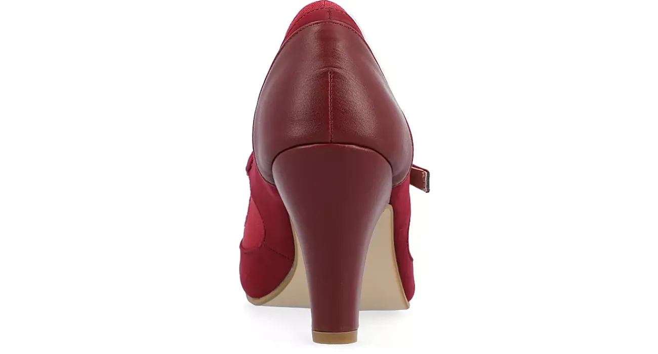 WOMENS SIRI PUMP>JOURNEE COLLECTION Sale