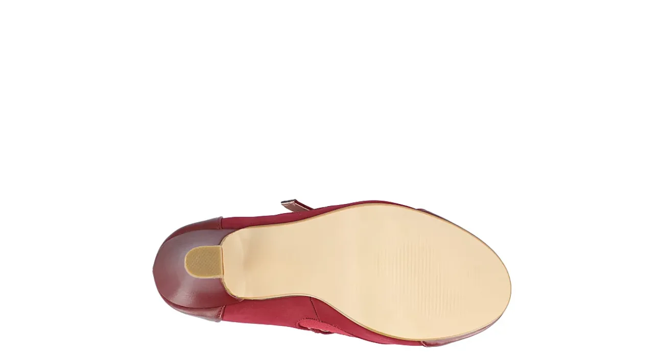 WOMENS SIRI PUMP>JOURNEE COLLECTION Sale