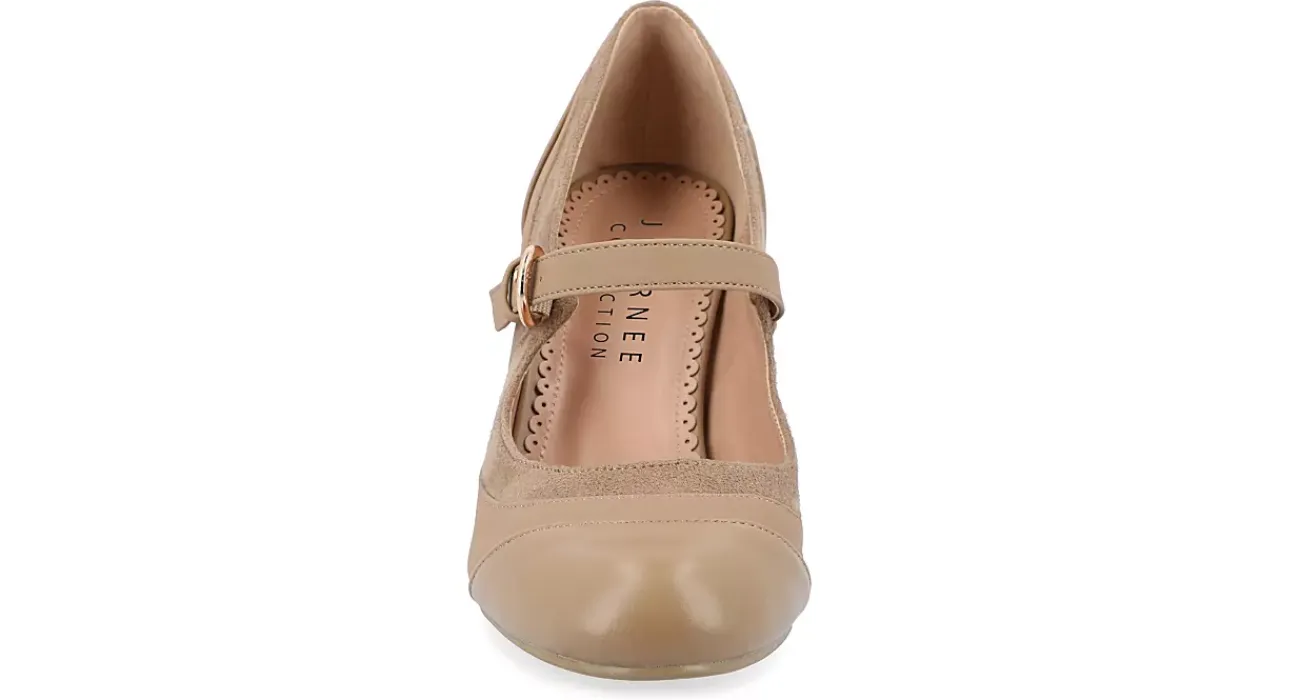 WOMENS SIRI PUMP>JOURNEE COLLECTION New