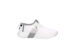 WOMENS SIROCCO SLIP ON SNEAKER>HEYDUDE