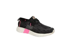 WOMENS SIROCCO SLIP ON SNEAKER>HEYDUDE New