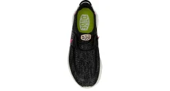 WOMENS SIROCCO SLIP ON SNEAKER><noscript><img width=