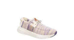 WOMENS SIROCCO SLIP ON SNEAKER>HEYDUDE Discount