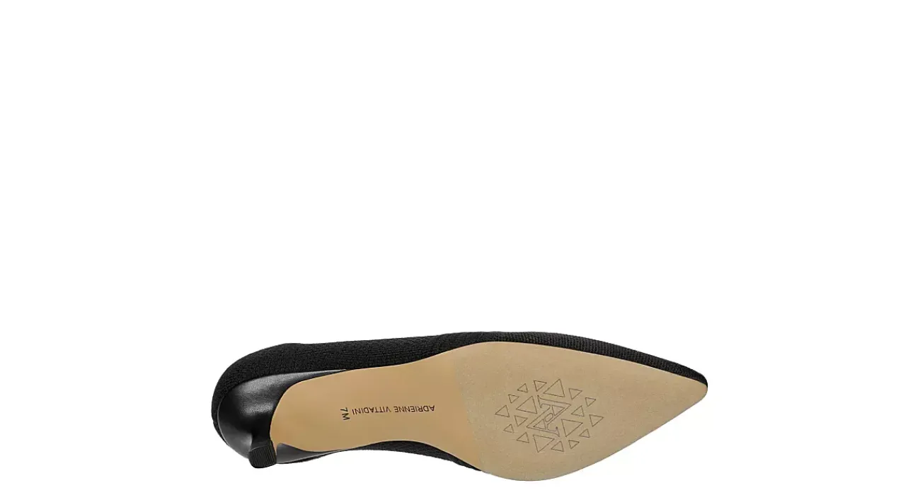 WOMENS SKIPPY PUMP>ADRIENNE VITTADINI Sale