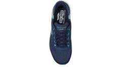 WOMENS SLIP-INS ARCH FIT 2.0 EASY CHIC RUNNING SHOE><noscript><img width=