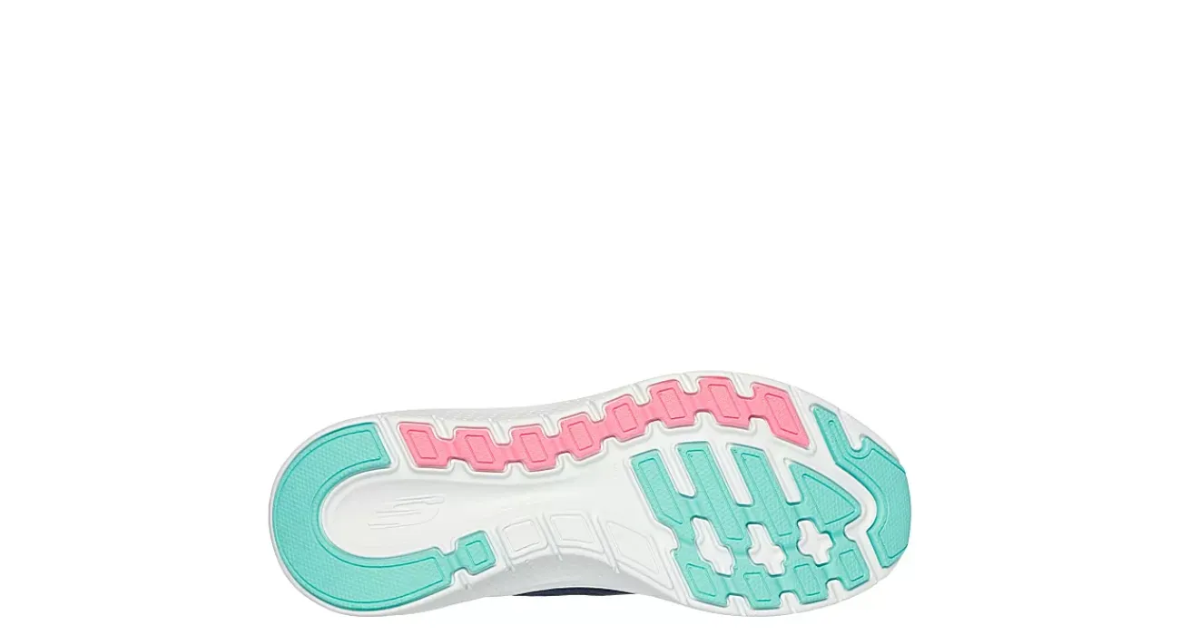 WOMENS SLIP-INS ARCH FIT 2.0 EASY CHIC RUNNING SHOE>SKECHERS Best