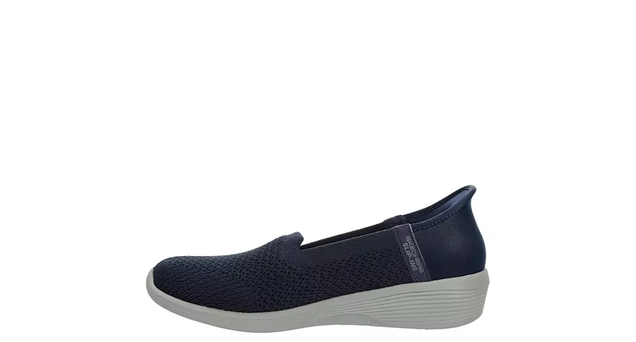 WOMENS SLIP-INS ARYA SWEET VOICE SNEAKER>SKECHERS Sale