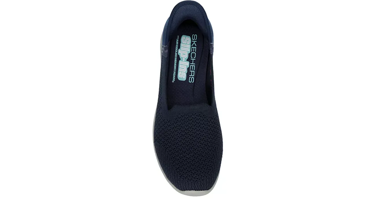 WOMENS SLIP-INS ARYA SWEET VOICE SNEAKER>SKECHERS Sale