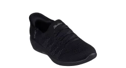 WOMENS SLIP-INS ARYA SWIFTLY SNEAKER>SKECHERS Best