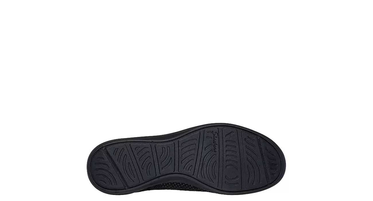 WOMENS SLIP-INS ARYA SWIFTLY SNEAKER>SKECHERS Best