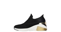 WOMENS SLIP-INS A-WEDGE CRECENT SNEAKER><noscript><img width=