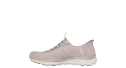 WOMENS SLIP-INS BRILLIANCE NIGHT SHIFT SNEAKER><noscript><img width=
