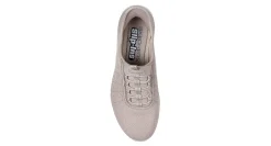 WOMENS SLIP-INS BRILLIANCE NIGHT SHIFT SNEAKER><noscript><img width=