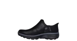 WOMENS SLIP-INS EASY GOING SNEAKER><noscript><img width=