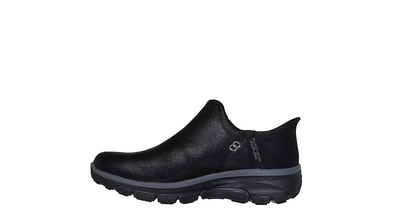 WOMENS SLIP-INS EASY GOING SNEAKER>SKECHERS Best