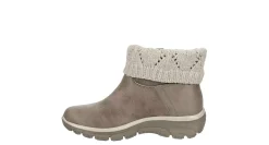 WOMENS SLIP-INS EASY GOING-COZY WEATHER 2 BOOT><noscript><img width=