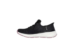WOMENS SLIP-INS EDGERIDE RUNNING SHOE><noscript><img width=