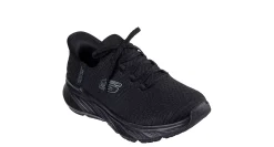 WOMENS SLIP-INS EDGERIDE RUNNING SHOE>SKECHERS New