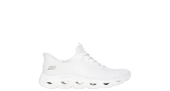 WOMENS SLIP-INS GLIDE STEP ARC WAVES SNEAKER>SKECHERS Online