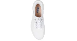 WOMENS SLIP-INS GLIDE STEP ARC WAVES SNEAKER><noscript><img width=