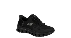 WOMENS SLIP-INS GLIDE STEP PRO RUNNING SHOE>SKECHERS