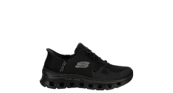 WOMENS SLIP-INS GLIDE STEP PRO RUNNING SHOE>SKECHERS