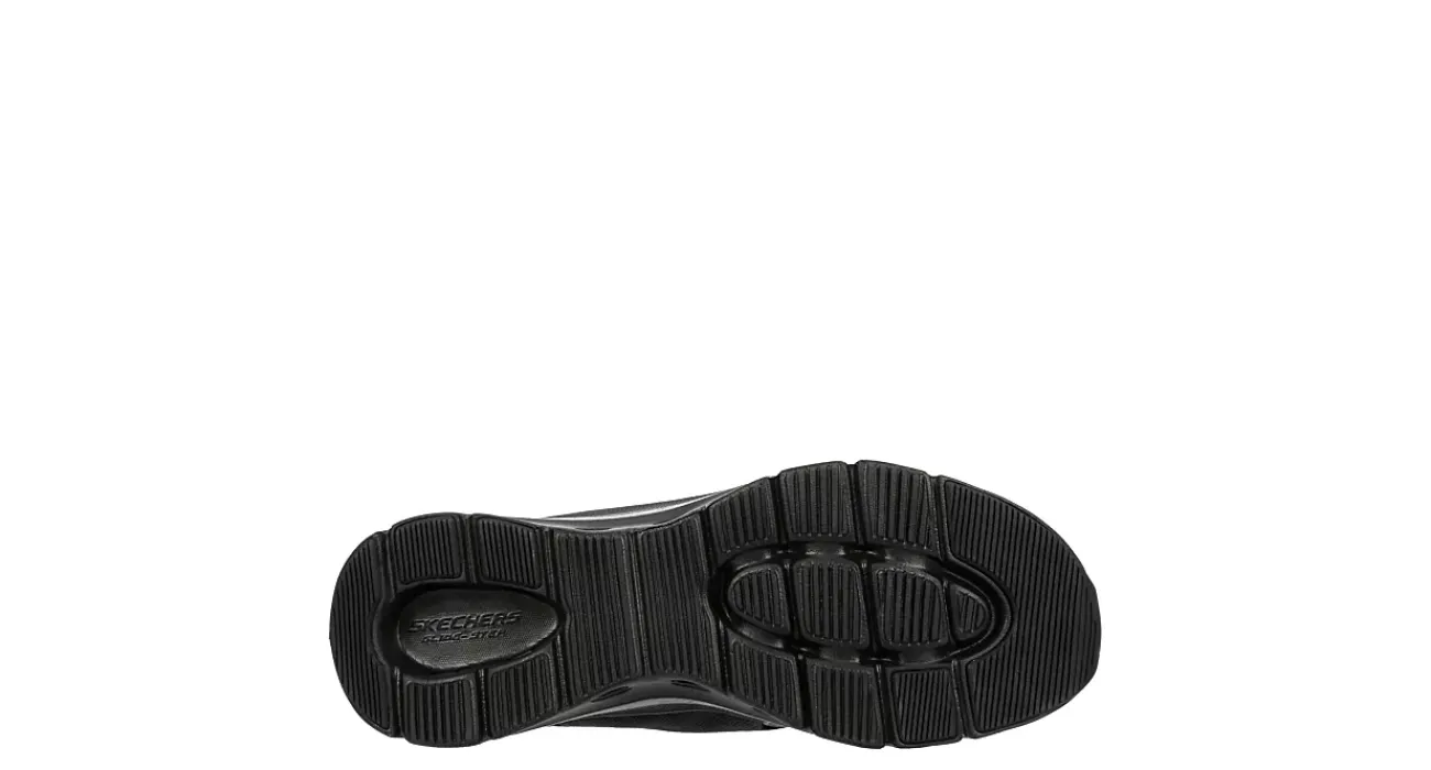 WOMENS SLIP-INS GLIDE STEP PRO RUNNING SHOE>SKECHERS