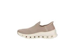 WOMENS SLIP-INS GLIDE STEP PRO EVERYDAY RUNNING SHOE><noscript><img width=